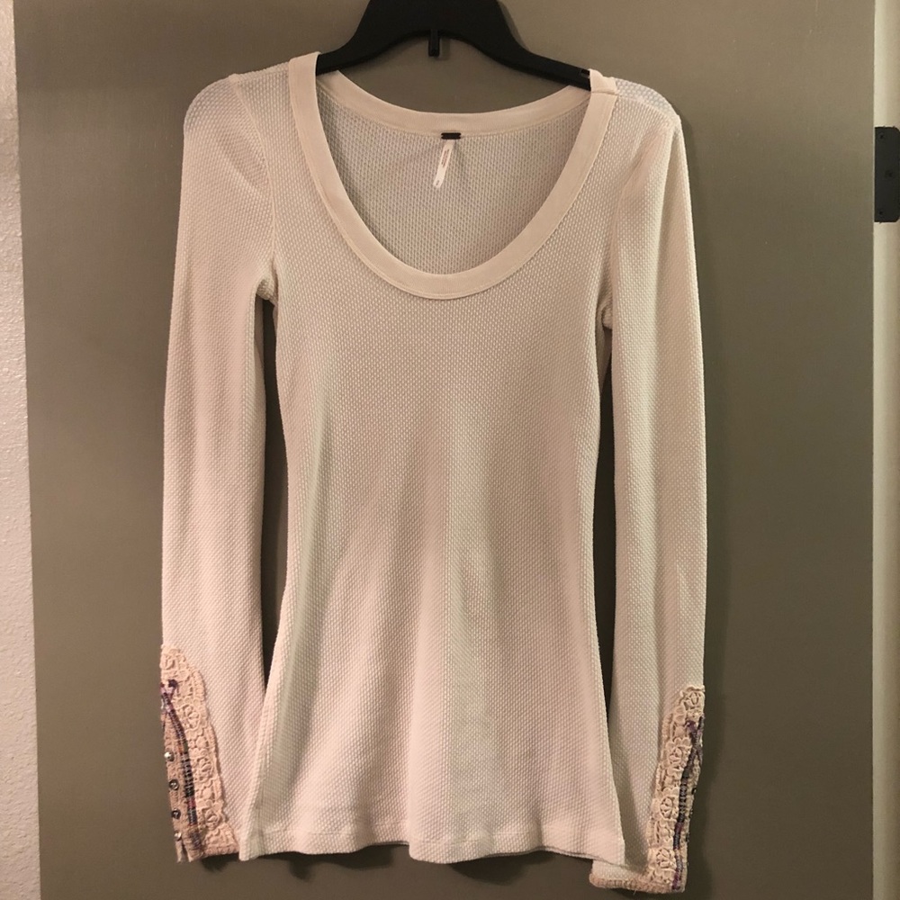 Free People thermal